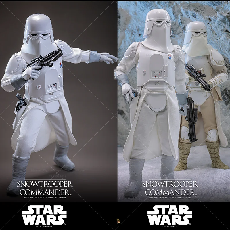 Масштаб 1/6, императорский штурмовик, белый солдат, 12 дюймов, полный набор, экшн-фигурка, кукла в наличии, HOTTOYS HT MMS835, ограниченная серия
Масштаб 1/6, императорский штурмовик, белый солдат, 12 дюймов, полный набор, экшн-фигурка, кукла в наличии, HOTTOYS HT MMS835, ограниченная серия