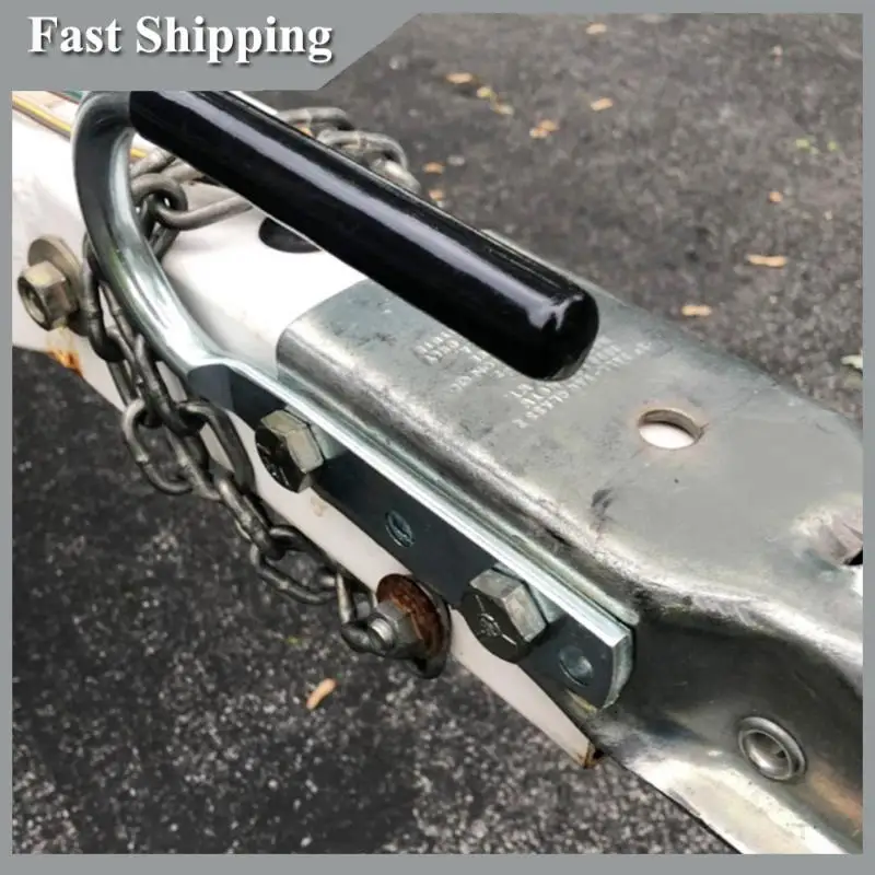 A91P Trailer Coupler Handler 2X3inch Hand Handle Lift Handle Strong Connector For Campers Construction Vehicles Tow RV Truck
A91P Trailer Coupler Handler 2X3inch Hand Handle Lift Handle Strong Connector For Campers Construction Vehicles Tow RV Truck
