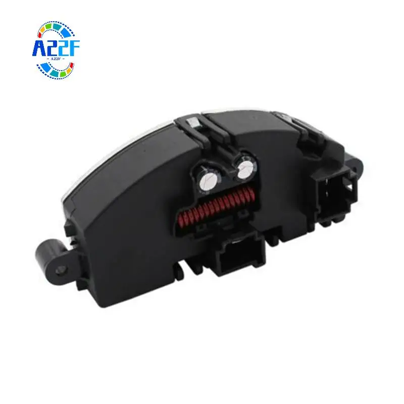 A22F-Car Blower Motor Resistor For MERCEDES-BENZ CLA250 CLA45 AMG GLA45 AMG B ELECTRIC DRIVE 2469064100 A2469064100 Parts Access
A22F-Car Blower Motor Resistor For MERCEDES-BENZ CLA250 CLA45 AMG GLA45 AMG B ELECTRIC DRIVE 2469064100 A2469064100 Parts Access
