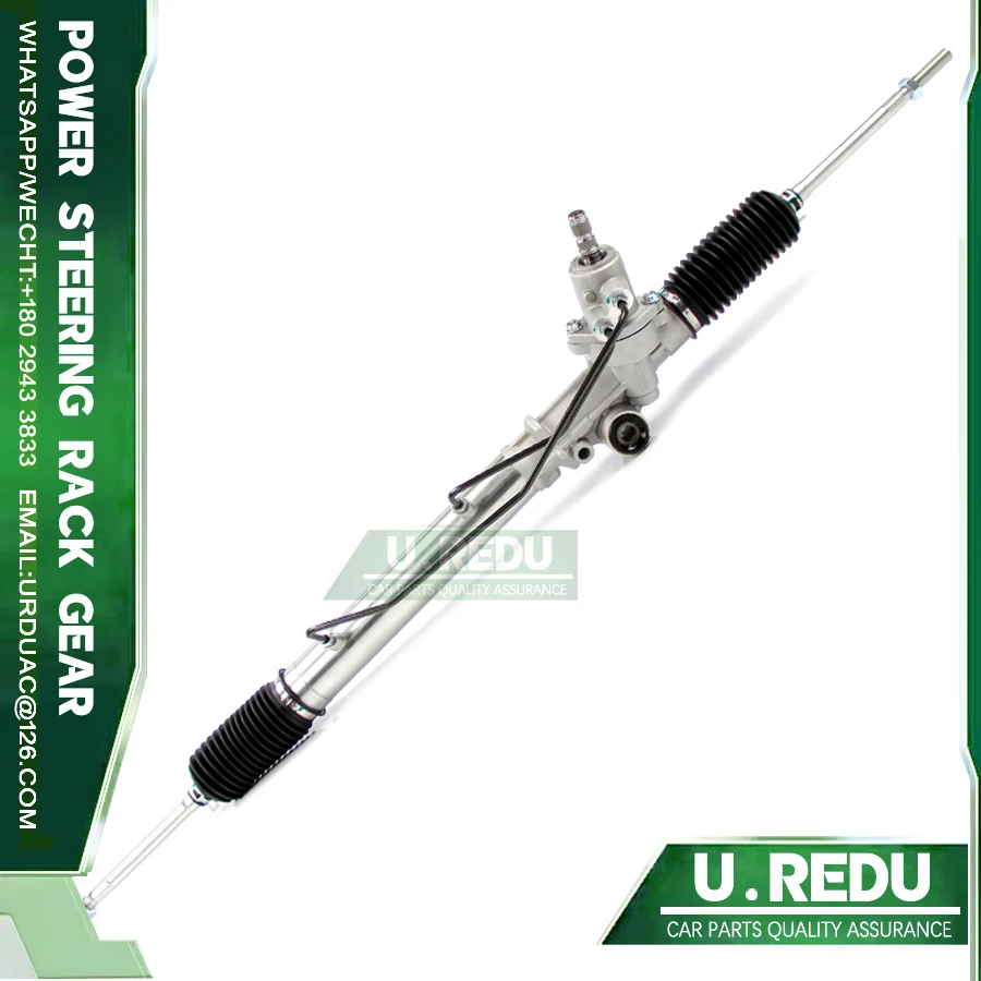 Power Steering Rack For WISH 44200-28320 For Toyota Steering Gear WISH SR40 2003-2009
Power Steering Rack For WISH 44200-28320 For Toyota Steering Gear WISH SR40 2003-2009
