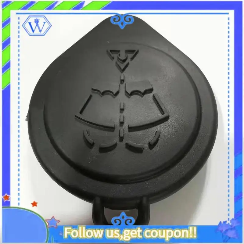 M46K-Windshield Washer Fluid Reservoir Cap Cover 61667467951 For-BMW 1 3 5 Series 318Is 1993-1997 128I 2008 745I 2002-2005 
M46K-Windshield Washer Fluid Reservoir Cap Cover 61667467951 For-BMW 1 3 5 Series 318Is 1993-1997 128I 2008 745I 2002-2005