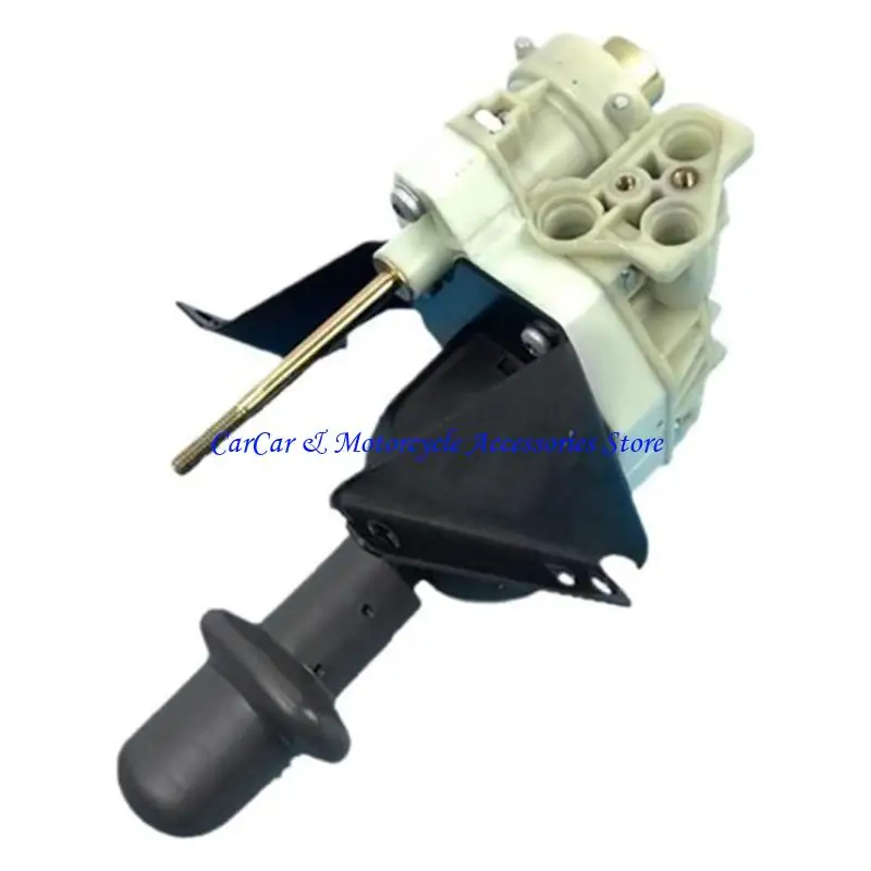 G5AD точные инженерные парковочные тормозные клапаны для грузовиков для стабильных выступлений 
G5AD точные инженерные парковочные тормозные клапаны для грузовиков для стабильных выступлений