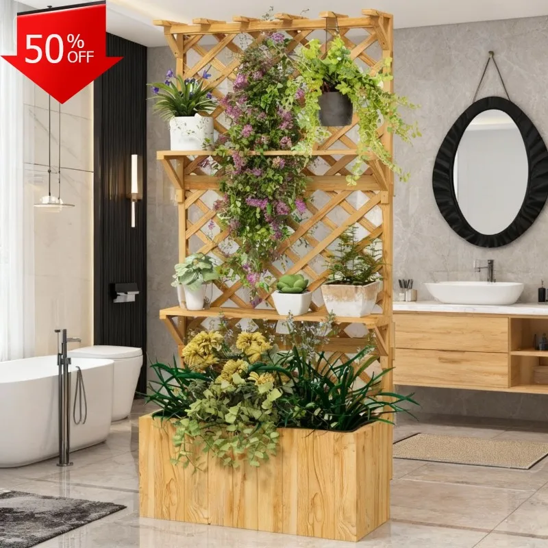 Corner Shelf Iron Storage Wood Shelf Display Stand Floating Shelves Organizers Gardening Plant Rack Indoor Plants Door Shed Pot
Corner Shelf Iron Storage Wood Shelf Display Stand Floating Shelves Organizers Gardening Plant Rack Indoor Plants Door Shed Pot