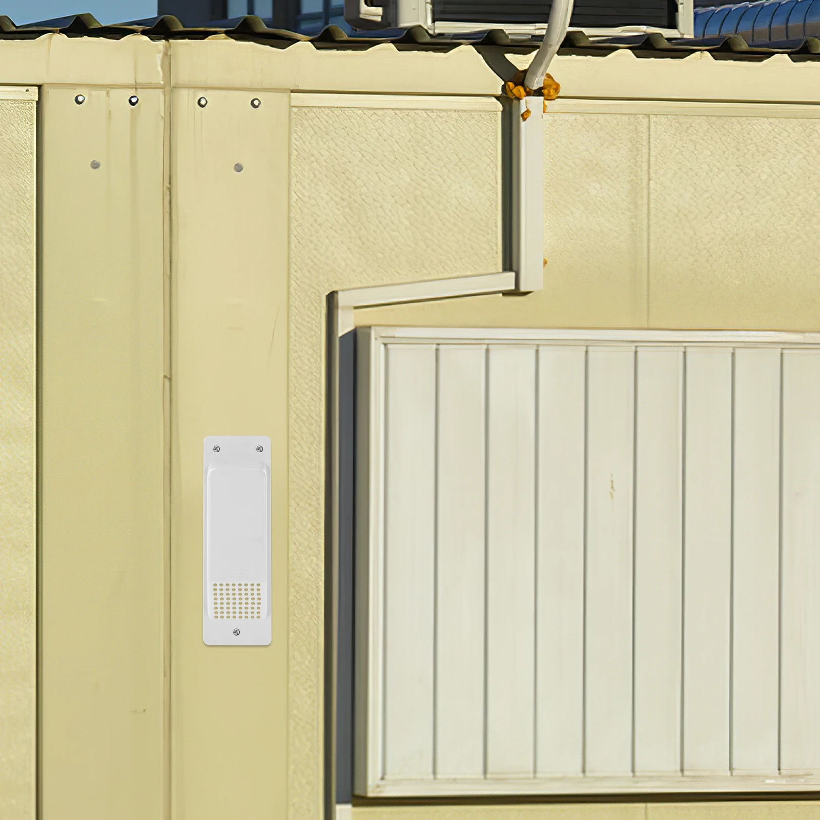 4 шт., вентиляционные крышки для транспортировочных контейнеров, высокоэффективные водостойкие пластиковые вентиляционные отверстия для грузовых контейнеров, охлаждаемые грузовики
4 шт., вентиляционные крышки для транспортировочных контейнеров, высокоэффективные водостойкие пластиковые вентиляционные отверстия для грузовых контейнеров, охлаждаемые грузовики