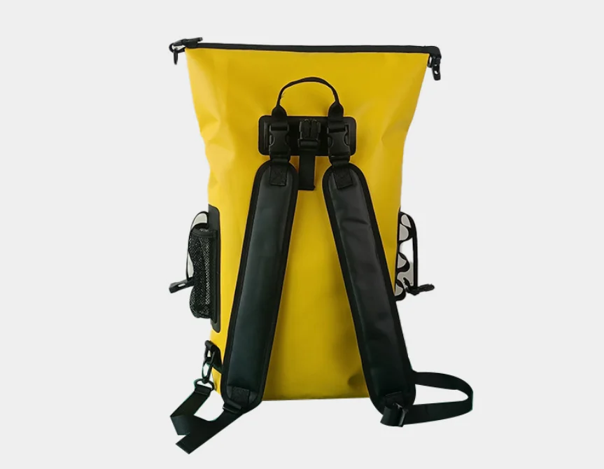 Men Outdoor Waterproof Backpack 25L High-capacity Drybag Hiking Bags Back Pack Large Capacity Camping Travel bag Mochila hombres
Men Outdoor Waterproof Backpack 25L High-capacity Drybag Hiking Bags Back Pack Large Capacity Camping Travel bag Mochila hombres