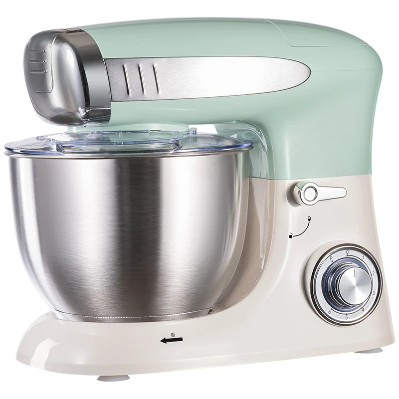Multifunctional cooking machine Household small automatic mixer All-in-one machine
Multifunctional cooking machine Household small automatic mixer All-in-one machine