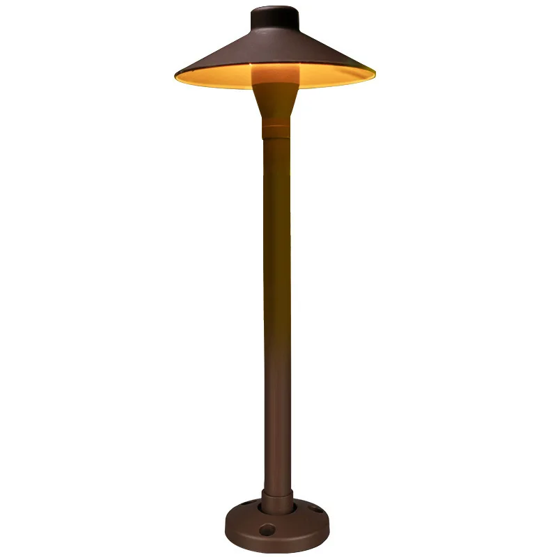 39W IP65 AC/DC Led Garden Light Top Post Aluminum Outdoor Waterproof Commercial
39W IP65 AC/DC Led Garden Light Top Post Aluminum Outdoor Waterproof Commercial