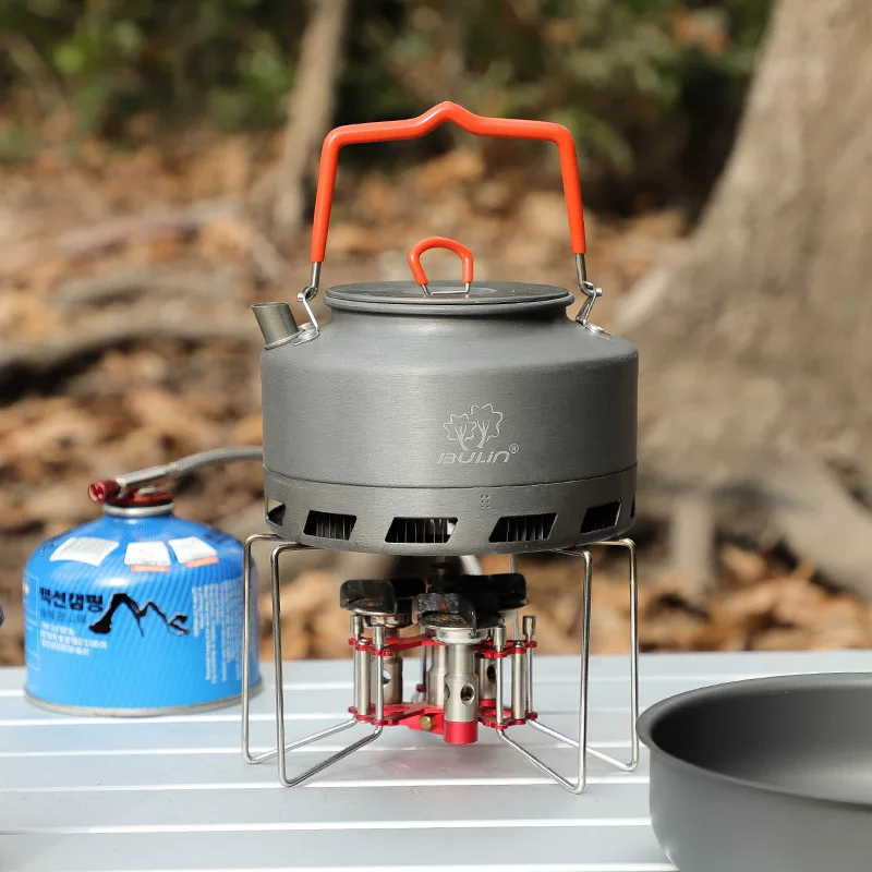 2026Outdoor Kettle Bulin Outdoor Coffee Pot Hot Pot Portable Camping Kettle Foldable Outdoor Kettle
2026Outdoor Kettle Bulin Outdoor Coffee Pot Hot Pot Portable Camping Kettle Foldable Outdoor Kettle