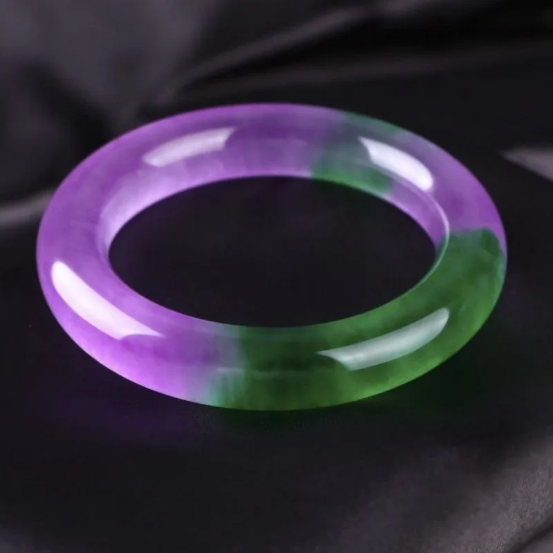 Round Bar Bracelet Natural Quartzite Jade, Classic Women's Jade Bracelet Jewelry
Round Bar Bracelet Natural Quartzite Jade, Classic Women's Jade Bracelet Jewelry