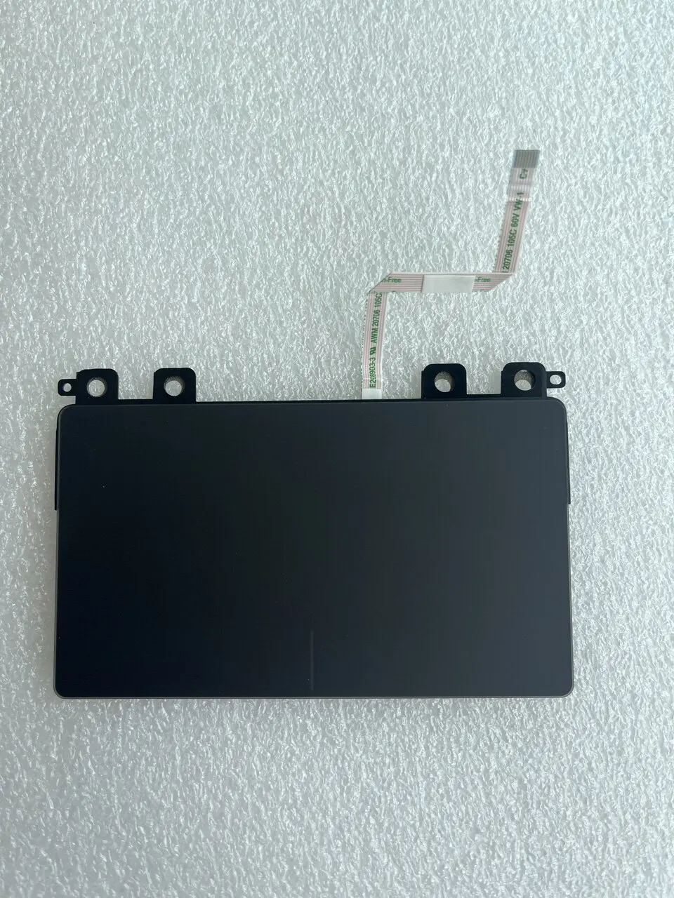 For DELL XPS13 9343 9350 9360 P54G Touchpad Mouse Pad 0JP4PR
For DELL XPS13 9343 9350 9360 P54G Touchpad Mouse Pad 0JP4PR