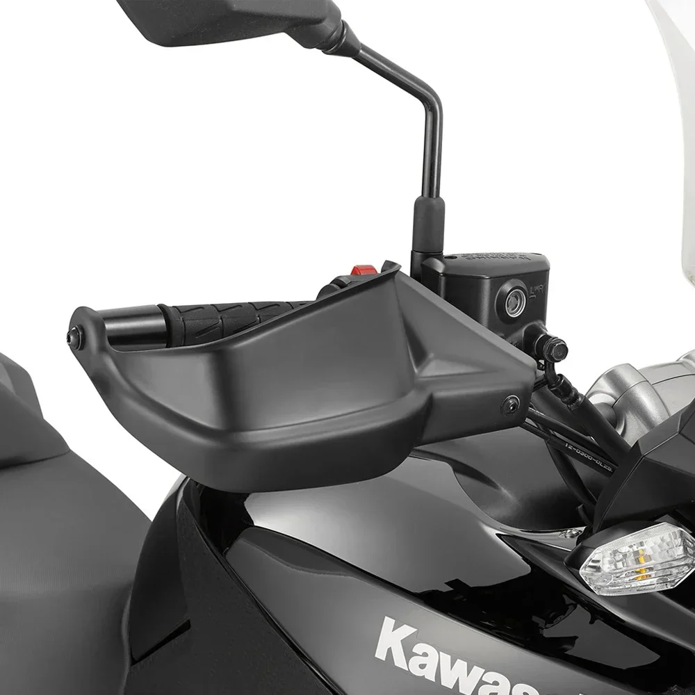 For Kawasaki Versys 650 1000 Z900 Motocycle hand handle guard protector handlebar handguards shields Brake Clutch Windshield
For Kawasaki Versys 650 1000 Z900 Motocycle hand handle guard protector handlebar handguards shields Brake Clutch Windshield
