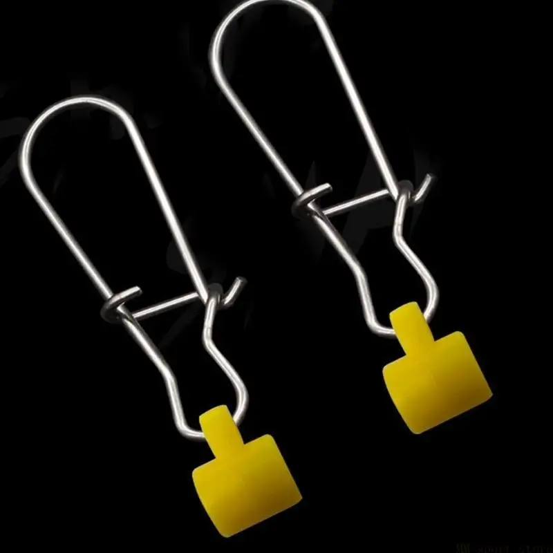 31BE 50pcs Fishing Line Sinkers Slides Lock Heavy Duty Fishing Clip Sinkers
31BE 50pcs Fishing Line Sinkers Slides Lock Heavy Duty Fishing Clip Sinkers