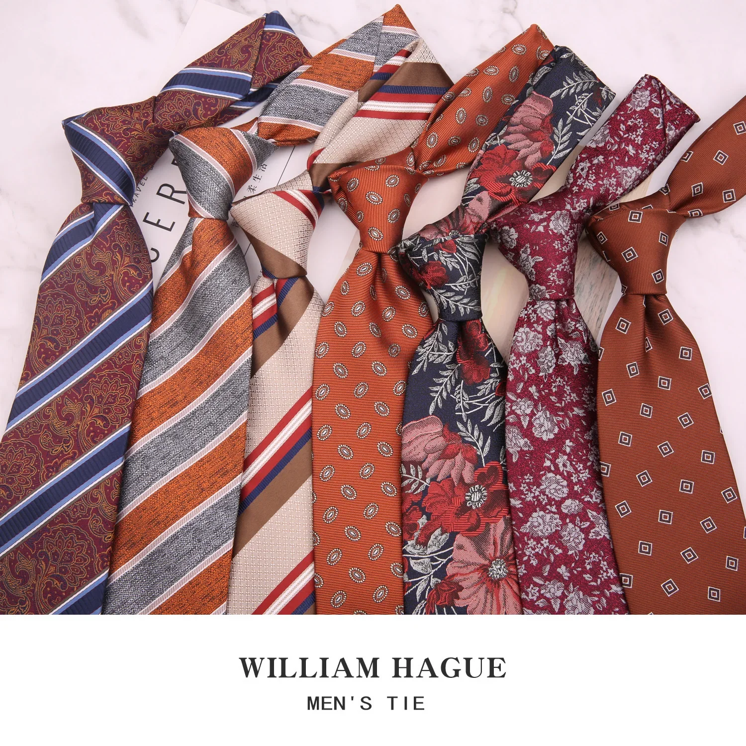 New color twill polyester fashionable men's business suit tie 8CM arrow shaped floral tie suit accessories
New color twill polyester fashionable men's business suit tie 8CM arrow shaped floral tie suit accessories