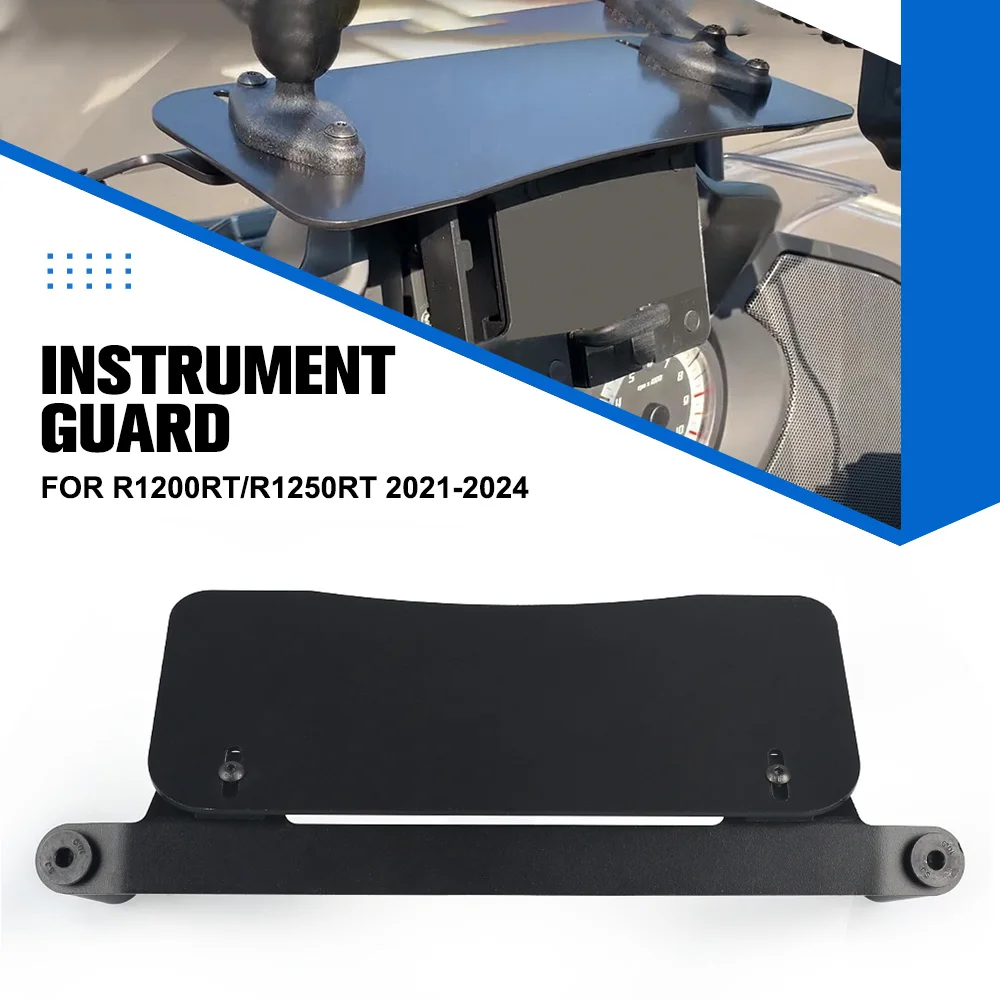 Мотоцикл для BMW R1200RT/R1250RT 2021 2022-2024 полка GPS пластина навигационный кронштейн электронное оборудование платформа R 1250RT
Мотоцикл для BMW R1200RT/R1250RT 2021 2022-2024 полка GPS пластина навигационный кронштейн электронное оборудование платформа R 1250RT