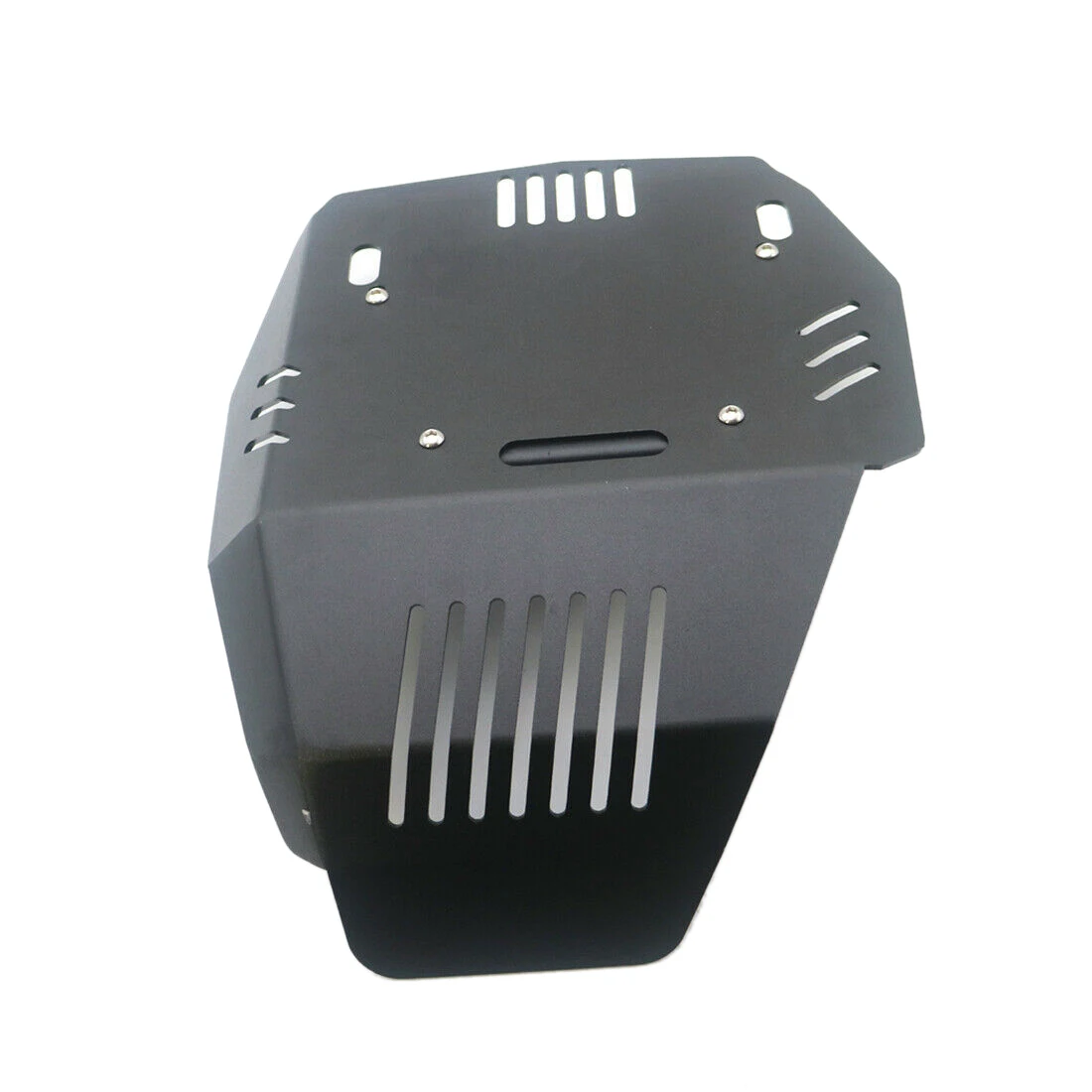 Черная защита двигателя мотоцикла Bash Guard Sump Plate Cover для Benelli TRK502 TRK502X 2018-2019
Черная защита двигателя мотоцикла Bash Guard Sump Plate Cover для Benelli TRK502 TRK502X 2018-2019