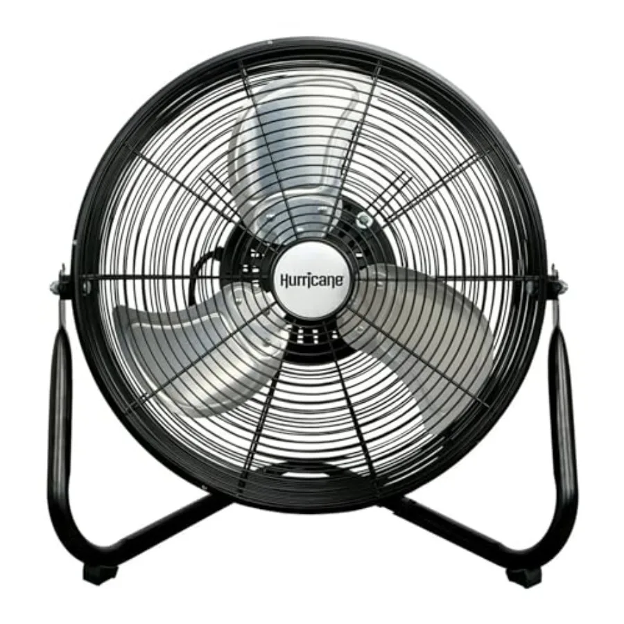 Home, garage, workshop use; metal body; black; 360 oscillation, 3-speed airflow, adjustable tilt
Home, garage, workshop use; metal body; black; 360 oscillation, 3-speed airflow, adjustable tilt