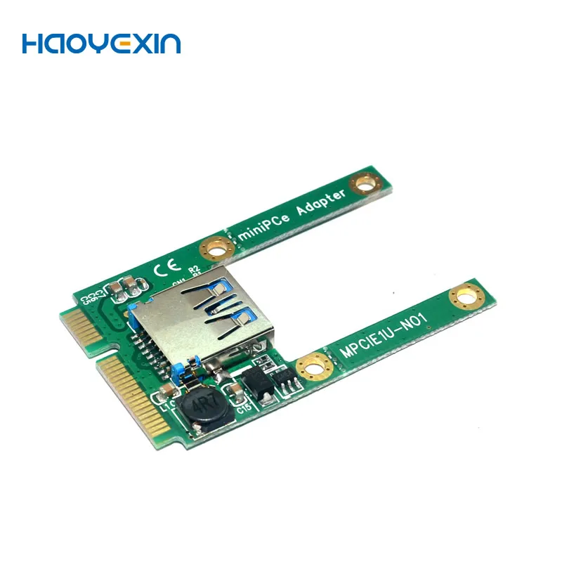 Расширительная карта Mini PCI-E на USB для ноутбука, PCI Express PCIe на USB 3,0 2,0, переходник с переходником, адаптер с винтовыми фитингами
Расширительная карта Mini PCI-E на USB для ноутбука, PCI Express PCIe на USB 3,0 2,0, переходник с переходником, адаптер с винтовыми фитингами