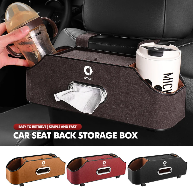 Car Seat Organizer Multi-Pocket Travel Drinks Holder Auto Decorative Accessories For Mercedes Benz AMG W204 W205 W203 W211 W201
Car Seat Organizer Multi-Pocket Travel Drinks Holder Auto Decorative Accessories For Mercedes Benz AMG W204 W205 W203 W211 W201