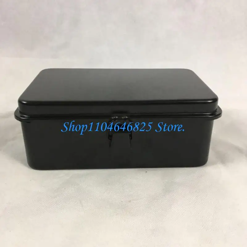 Household Tool Case With Ergonomic Handle Waterproof Construction Multiple Color
Household Tool Case With Ergonomic Handle Waterproof Construction Multiple Color