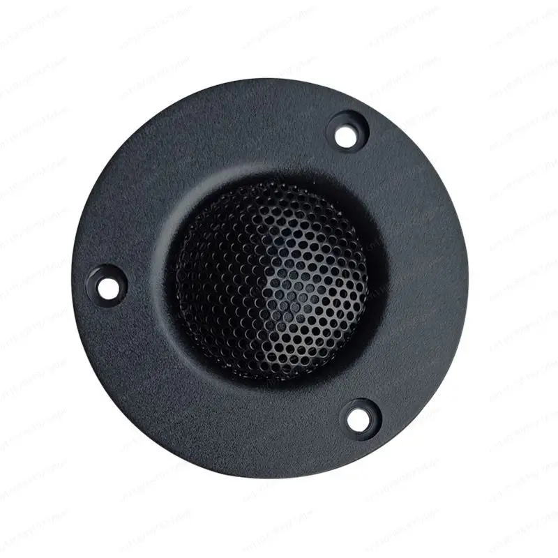 3-inch DNSN High-End Tweeter with Neodymium Magnet & Ferrofluid, 74mm Diameter for Car Audio and Speaker
3-inch DNSN High-End Tweeter with Neodymium Magnet & Ferrofluid, 74mm Diameter for Car Audio and Speaker