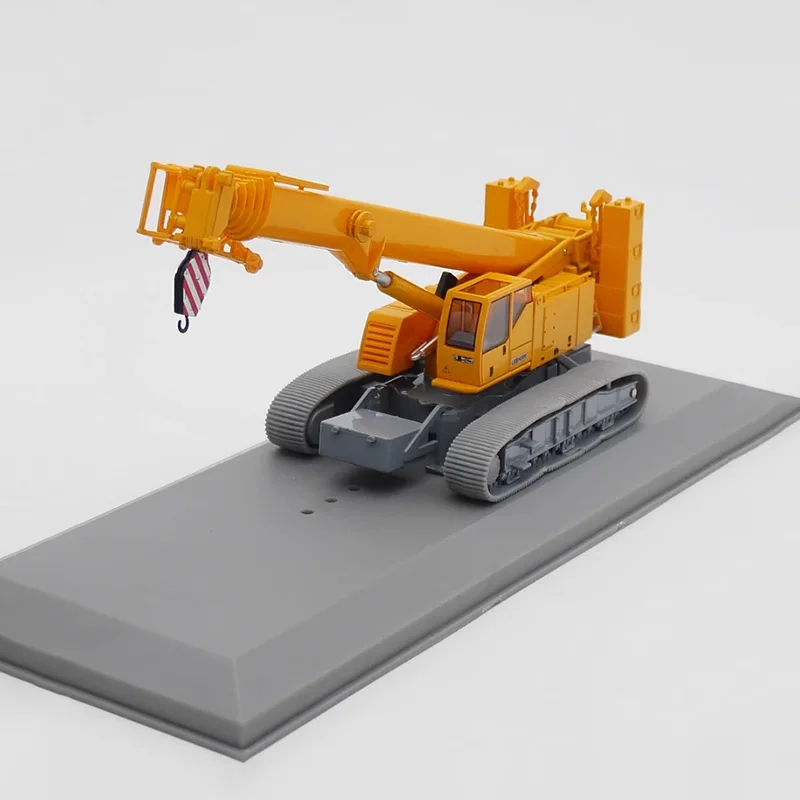 IXO Diecast 1:72 Scale Liebherr LTR 1100 Crane Alloy Engineering Vehicle Model Finished Product Simulation Toy Static Model
IXO Diecast 1:72 Scale Liebherr LTR 1100 Crane Alloy Engineering Vehicle Model Finished Product Simulation Toy Static Model