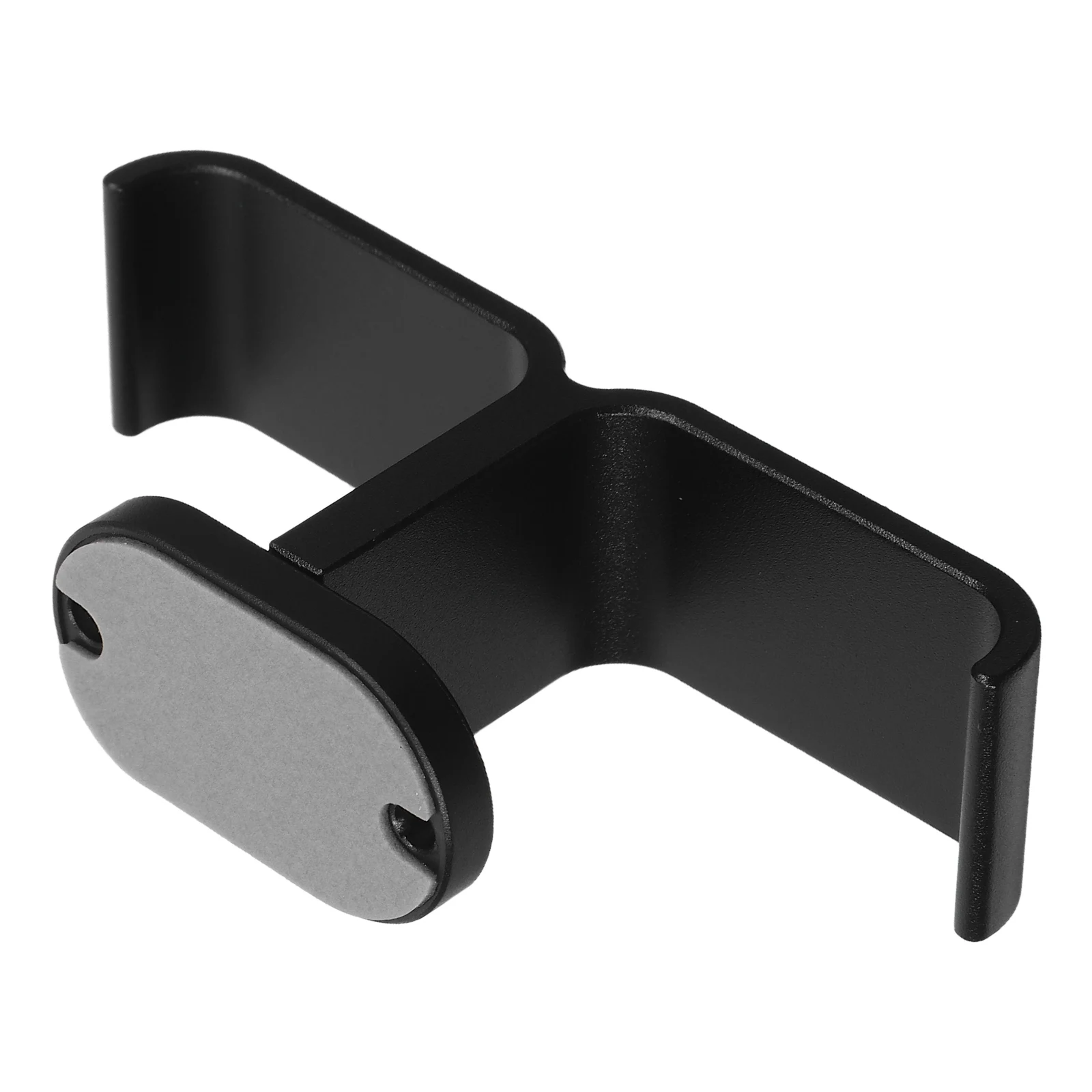 Universal Aluminum Alloy Headphone Stand Under Desk Hanger Headset Holder Hook Mount Organizer Rack For Office Home Gaming
Universal Aluminum Alloy Headphone Stand Under Desk Hanger Headset Holder Hook Mount Organizer Rack For Office Home Gaming