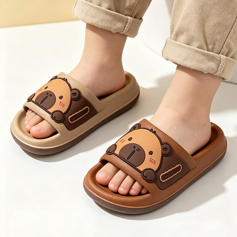 Kids Girls Mermaid Cartoon Clogs, Princess Non-Slip Quick Dry Breathable Summer Beach Casual Slippers
Kids Girls Mermaid Cartoon Clogs, Princess Non-Slip Quick Dry Breathable Summer Beach Casual Slippers