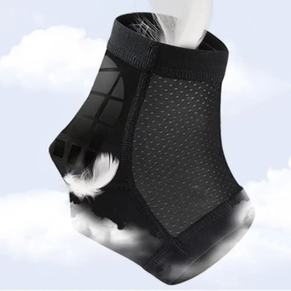Side Stabilize Ankle Retainer Compression Adjustable Ankle Support Nylon Joint Protector Ankle Support Brace Achilles Tendonitis
Side Stabilize Ankle Retainer Compression Adjustable Ankle Support Nylon Joint Protector Ankle Support Brace Achilles Tendonitis