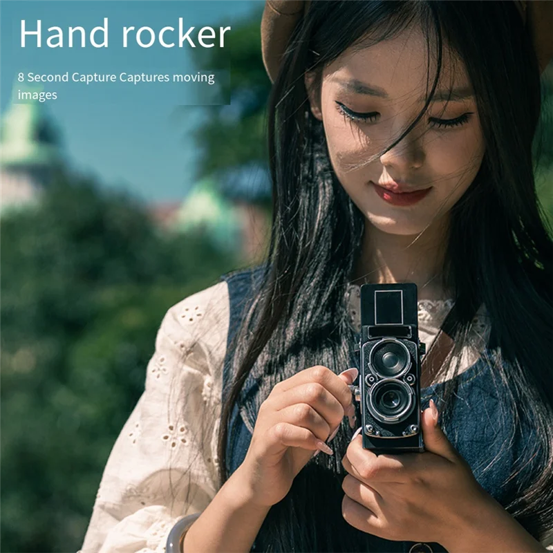 B92B-CCD двойная рефлекторная камера 1080P видео для фото непрофессиональная камера детский подарок на день рождения
B92B-CCD двойная рефлекторная камера 1080P видео для фото непрофессиональная камера детский подарок на день рождения