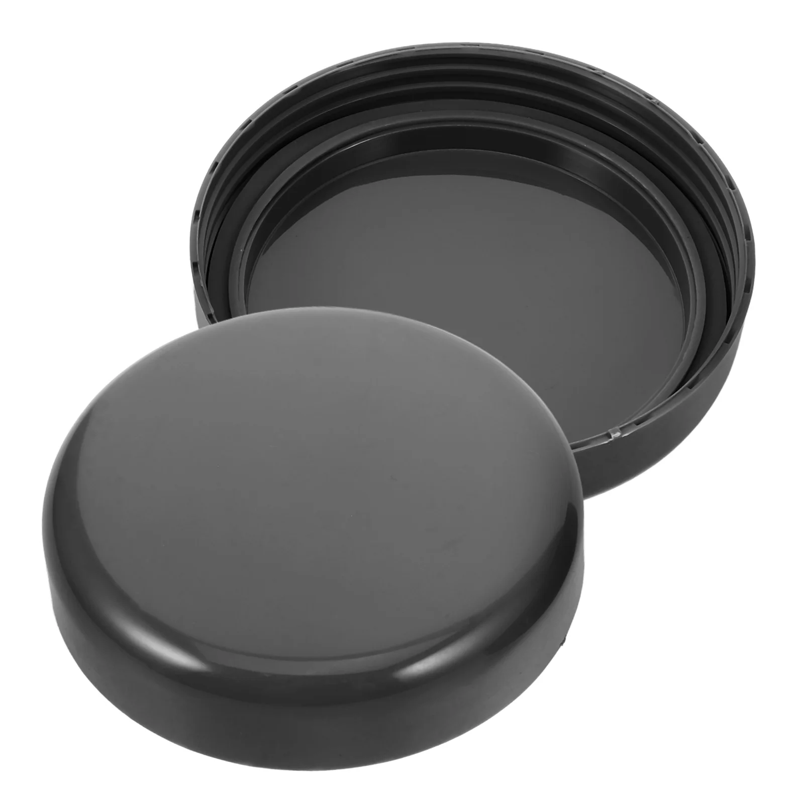 2 Pcs Juicer Sealing Cap Cup Lid Grey Lids Accessory Light Blender Replacement Fresh Keeping
2 Pcs Juicer Sealing Cap Cup Lid Grey Lids Accessory Light Blender Replacement Fresh Keeping