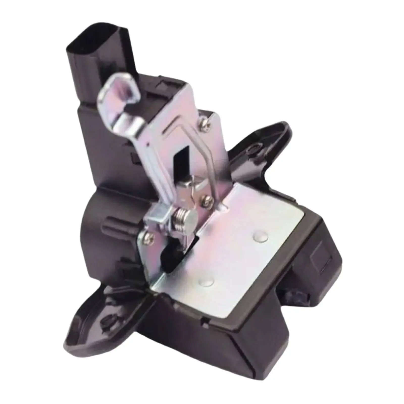 Trunk Lid Latch Actuator 81230-h0200 Simple Assembly Automotive Accessories Replacement Repair Parts
Trunk Lid Latch Actuator 81230-h0200 Simple Assembly Automotive Accessories Replacement Repair Parts