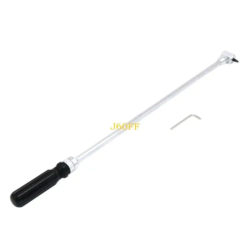 J60F 90 Degree Angled Carburetor Screw Adjuster Tool For Motorcycle ATV UTV Maintenance Screw Adjustment
J60F 90 Degree Angled Carburetor Screw Adjuster Tool For Motorcycle ATV UTV Maintenance Screw Adjustment