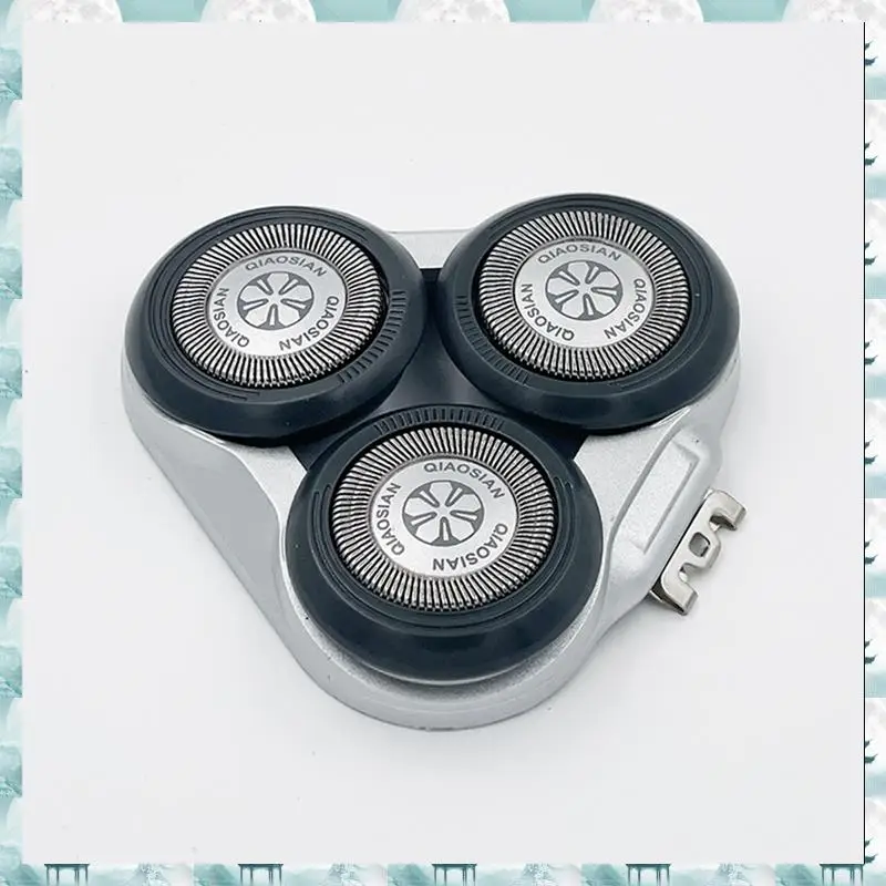 Caci для S5000 S5370 S5571 S5420 S5140 S5078 S5077 S5050 S5082 S5380 S5400 сменная бритвенная головка
Caci для S5000 S5370 S5571 S5420 S5140 S5078 S5077 S5050 S5082 S5380 S5400 сменная бритвенная головка