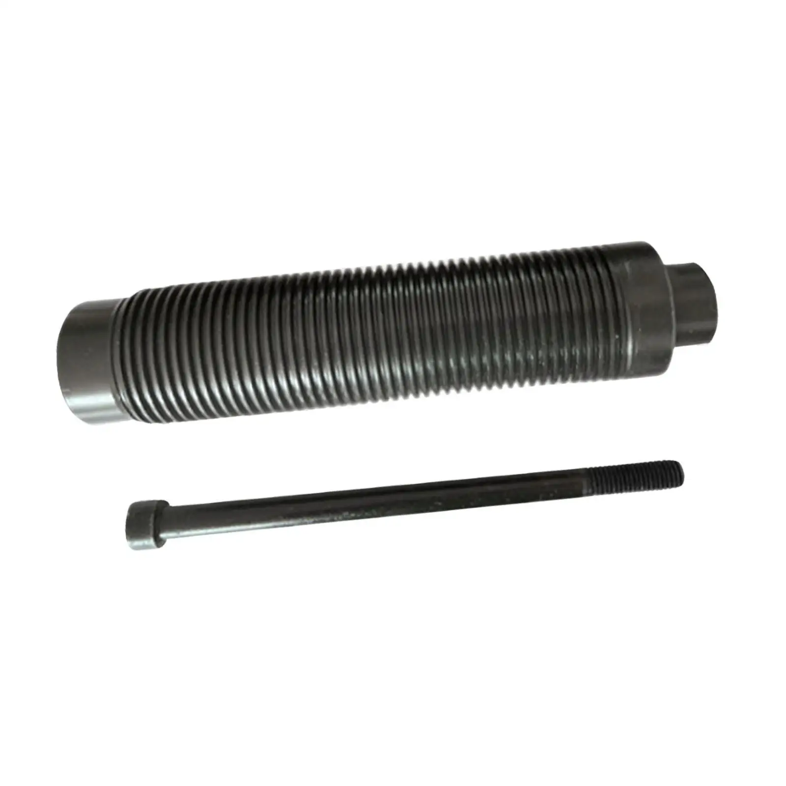 Tire Balancer Conversion Threaded Shaft Heavy Duty Spiral Screw for Tire Fitting Machine and Repair Kit Equipment
Tire Balancer Conversion Threaded Shaft Heavy Duty Spiral Screw for Tire Fitting Machine and Repair Kit Equipment