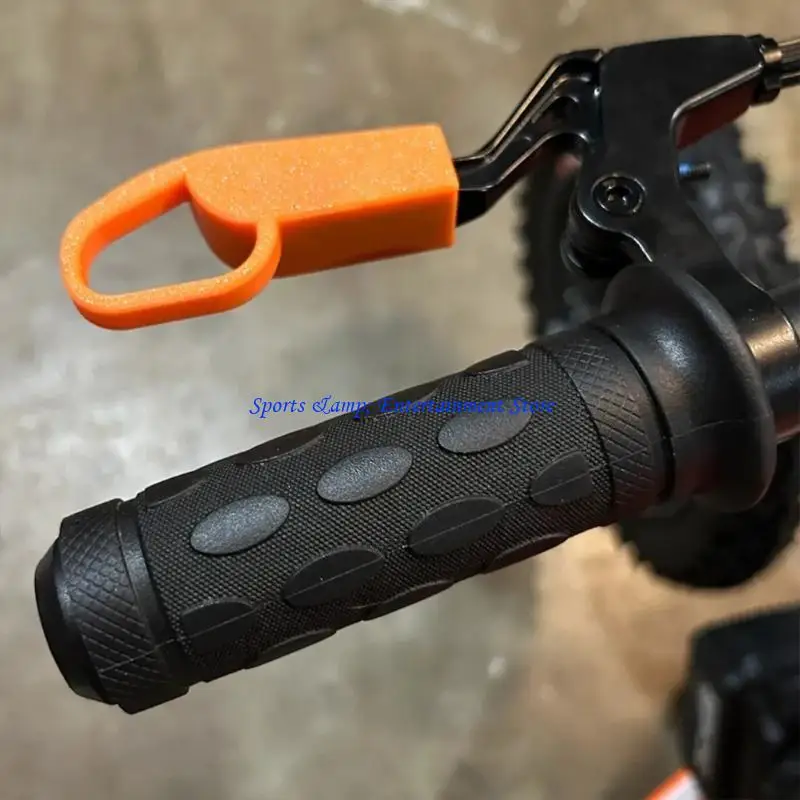 G7NF 3D Print Mountain Bike Brake Handle Extension Extender Cycling Brake Grip Extension Reduces Hand Fatigue On Long Ridings
G7NF 3D Print Mountain Bike Brake Handle Extension Extender Cycling Brake Grip Extension Reduces Hand Fatigue On Long Ridings