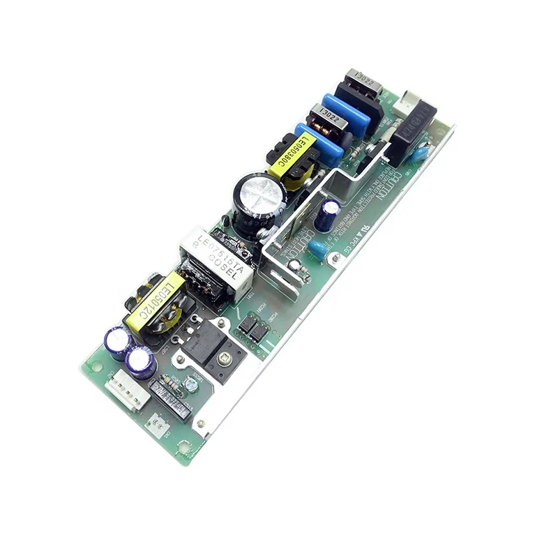 Screen CTP PIO Power Supply LEA50F-15Y Switching Power Supply 100021292v00 for CTP PTR 8600 8600S 8600M
Screen CTP PIO Power Supply LEA50F-15Y Switching Power Supply 100021292v00 for CTP PTR 8600 8600S 8600M