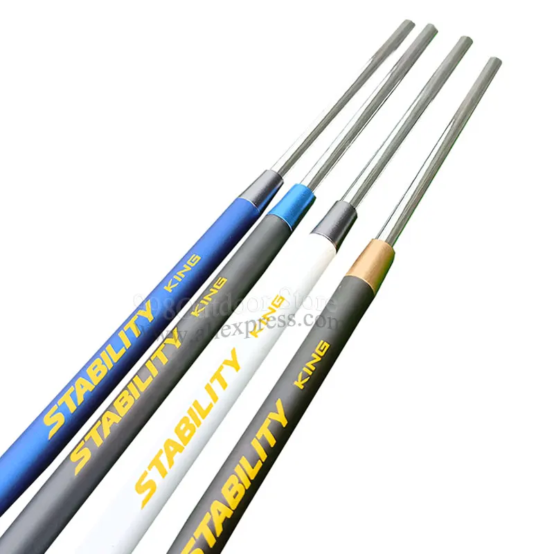 Putter Golf Shaft Golf Putter Graphite with Steel Shaft Secure KING Golf Putter Shaft Golf Accessories
Putter Golf Shaft Golf Putter Graphite with Steel Shaft Secure KING Golf Putter Shaft Golf Accessories
