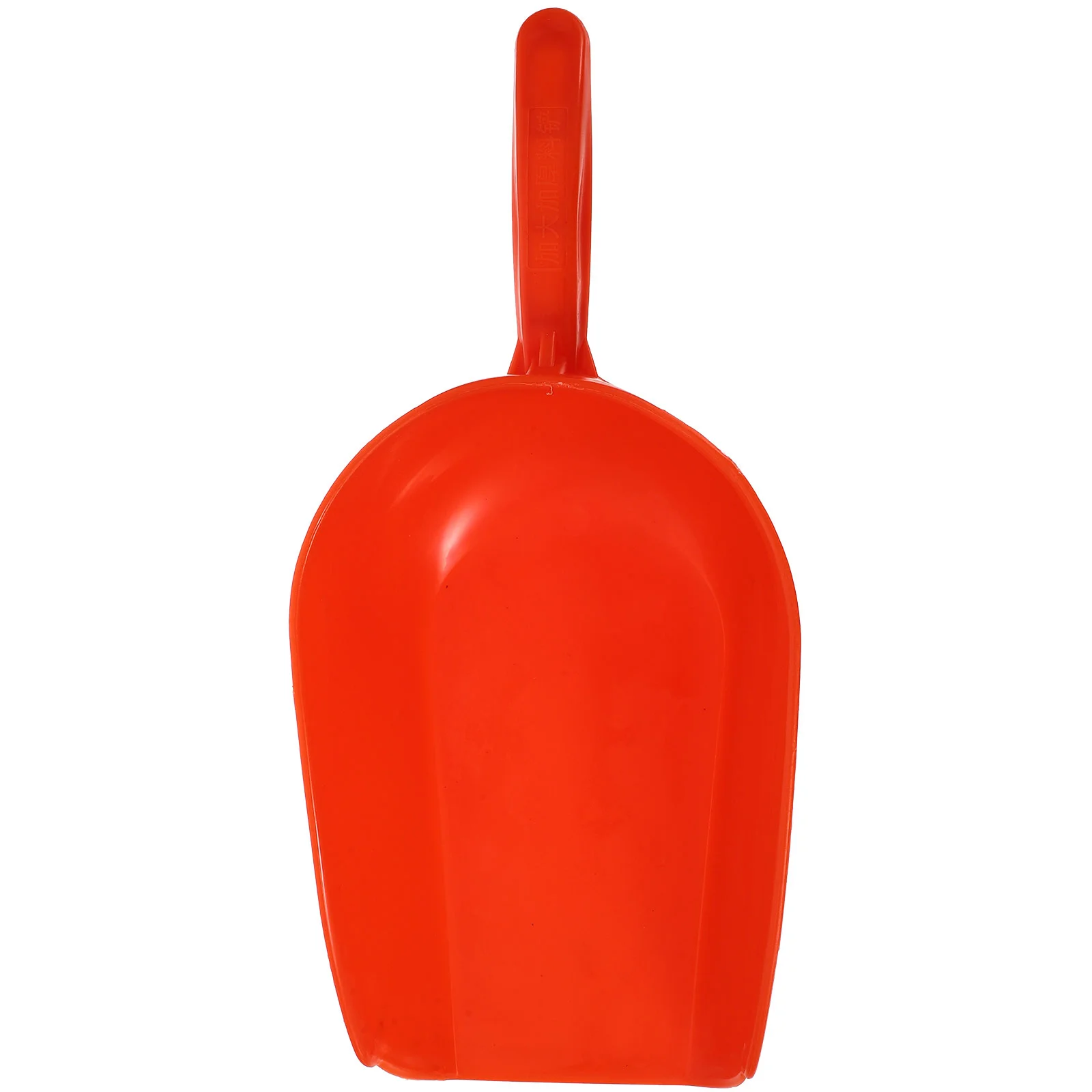 Utility Scoop Large Cattle and Sheep Livestock Feeding Plastic Food for Farm Tool Home
Utility Scoop Large Cattle and Sheep Livestock Feeding Plastic Food for Farm Tool Home