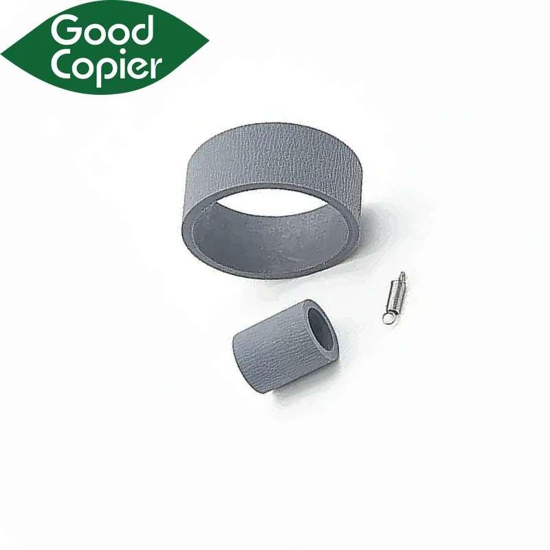 5SET 1410 L1300 for Epson 1390 1400 1410 1430 800 1800 R1390 R1410 L1300 L1800 1100 T1100 B1100 1300 Paper Feed Pickup Roller
5SET 1410 L1300 for Epson 1390 1400 1410 1430 800 1800 R1390 R1410 L1300 L1800 1100 T1100 B1100 1300 Paper Feed Pickup Roller