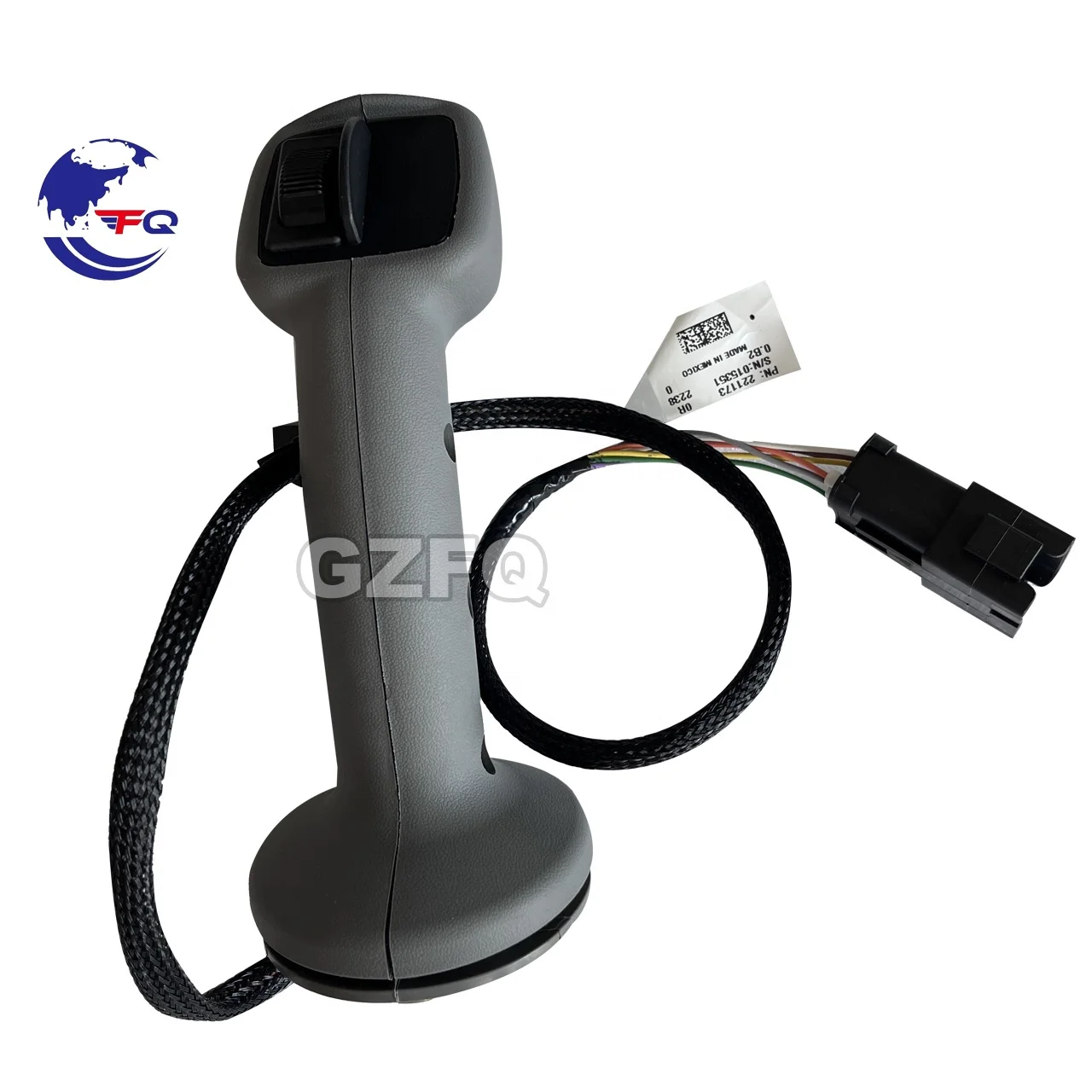 Factory Price Genuine Original CAT 2314260 231-4256 Joystick Assembly for Caterpillar Excavator Joystick
Factory Price Genuine Original CAT 2314260 231-4256 Joystick Assembly for Caterpillar Excavator Joystick
