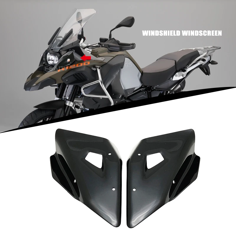 Дефлектор ветрового стекла для BMW R1200GS R 1200GS LC R1200 GS r 1200 gs 2013 2014 2015 2016 2017 2018 2019
Дефлектор ветрового стекла для BMW R1200GS R 1200GS LC R1200 GS r 1200 gs 2013 2014 2015 2016 2017 2018 2019