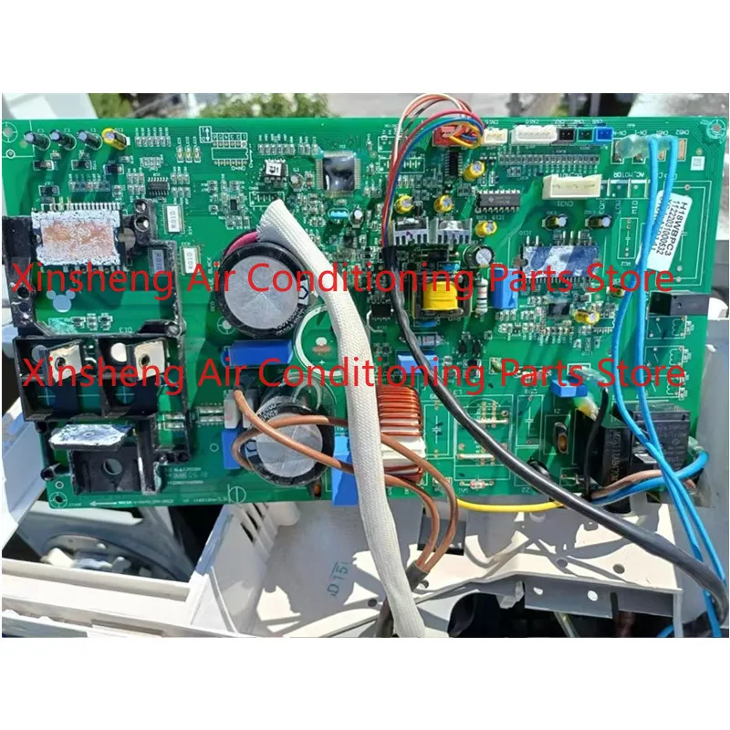 for air conditioner board H18WBPC3 and H12WBPC4
for air conditioner board H18WBPC3 and H12WBPC4