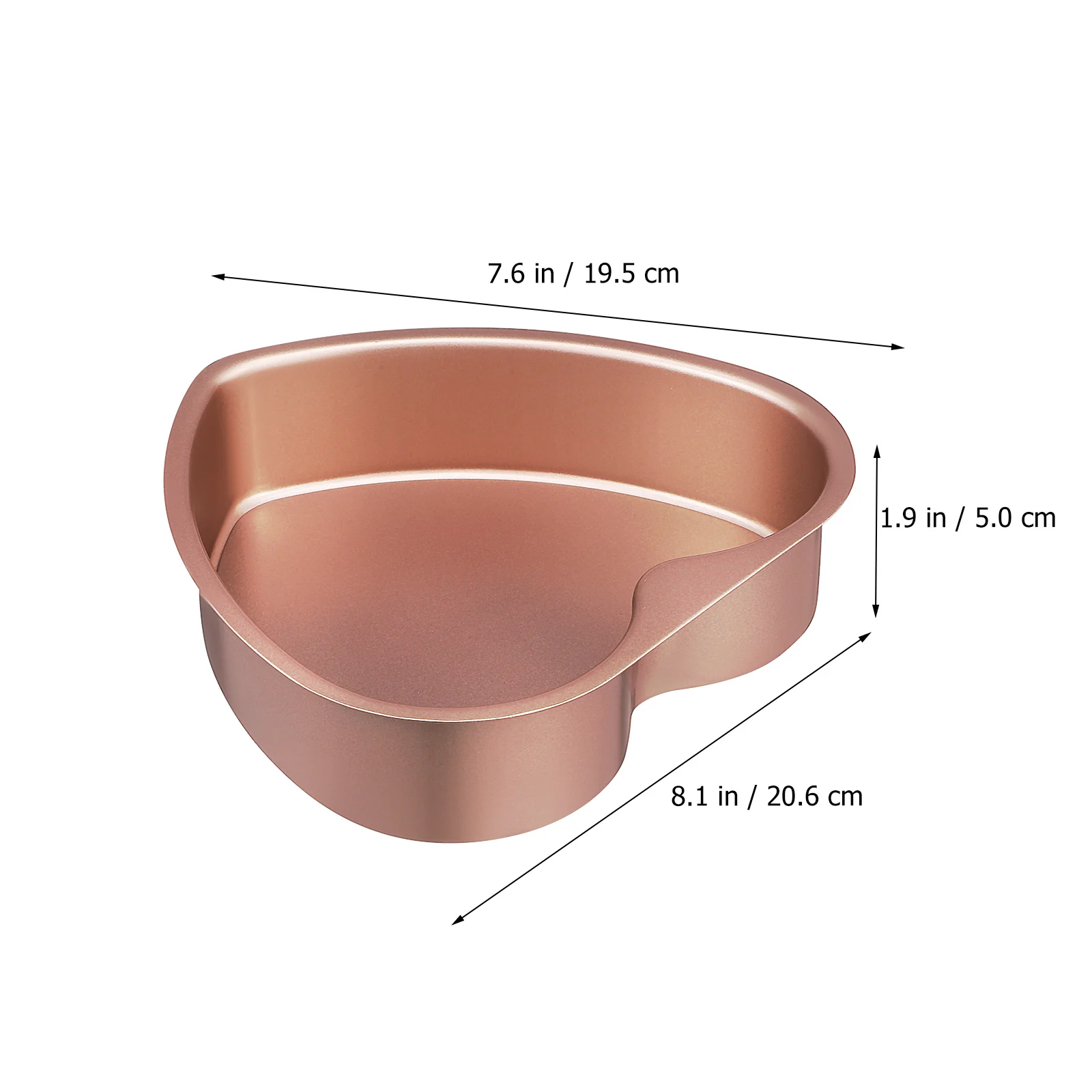 Shaped Heart Mold For Tins For Baking Inch Aluminum Alloy Heart Shaped Cake Tin Removable Base Baking Tin Cake Pans
Shaped Heart Mold For Tins For Baking Inch Aluminum Alloy Heart Shaped Cake Tin Removable Base Baking Tin Cake Pans