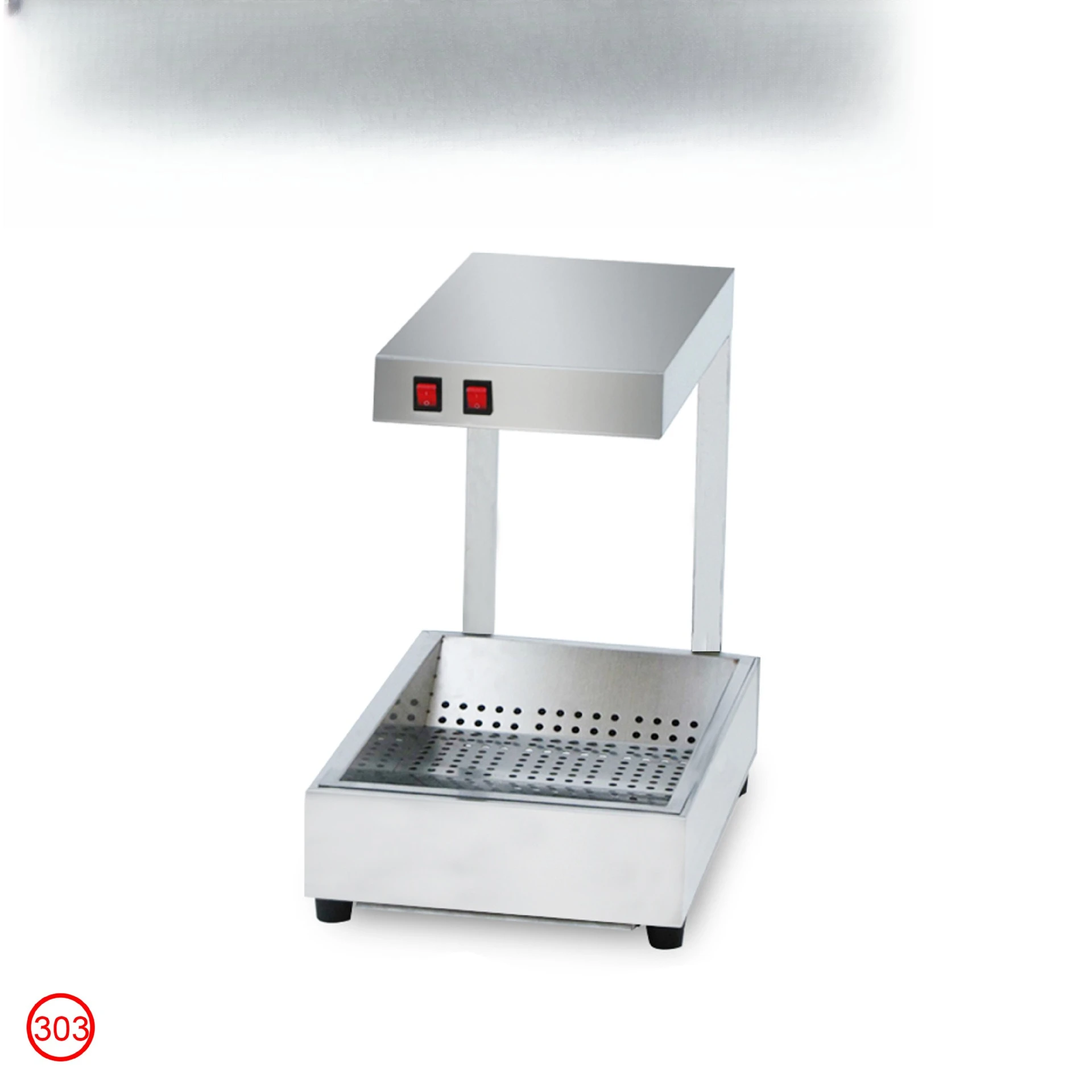 Commercial electric thermal insulation display cabinet
Commercial electric thermal insulation display cabinet