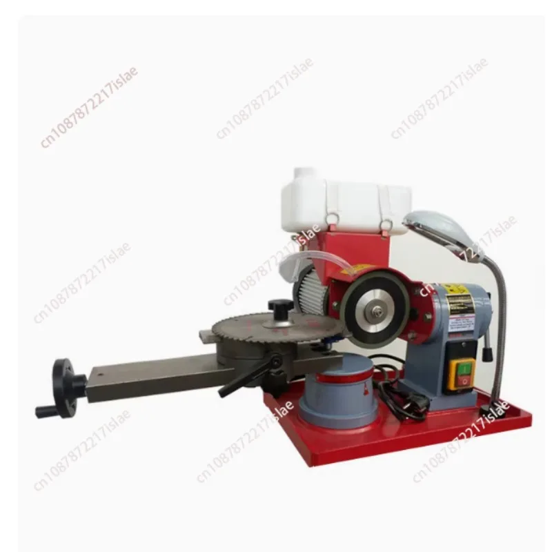 Alloy Saw Blade Grinding Machine Xiaomowang Grinding Saw Machine Saw Blade Grinding Machine
Alloy Saw Blade Grinding Machine Xiaomowang Grinding Saw Machine Saw Blade Grinding Machine