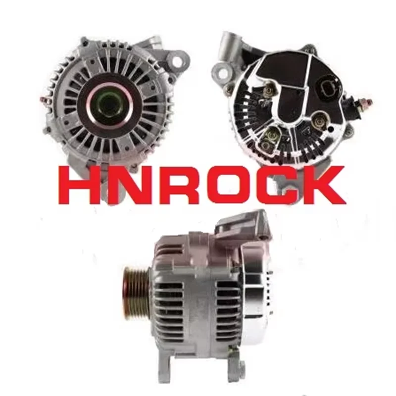 NEW HNROCK 12V 136A ALTERNATOR 121000-2920 121000-3750 121000-4410 121000-4440 121000-4540 121000-4620 5170746AA 56028692AA
NEW HNROCK 12V 136A ALTERNATOR 121000-2920 121000-3750 121000-4410 121000-4440 121000-4540 121000-4620 5170746AA 56028692AA