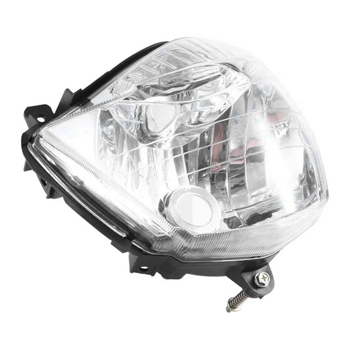 Мотоциклетная фара в сборе, подходит для Yamaha XT660R XT660X 2004-2016, лампа головного света
Мотоциклетная фара в сборе, подходит для Yamaha XT660R XT660X 2004-2016, лампа головного света