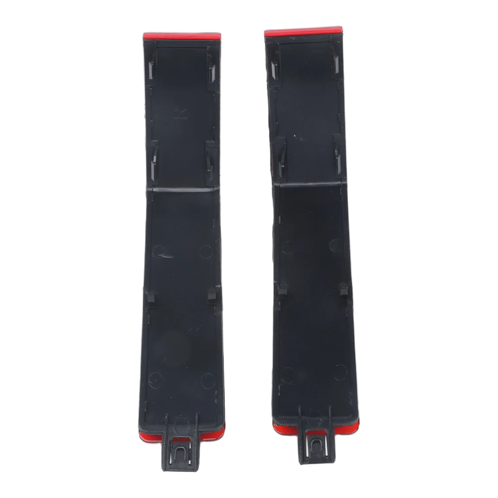 Automobile Reflectors Rear Bumper Reflectors As Shown In The Figure Constructed From Robust Plastic For Man TGE
Automobile Reflectors Rear Bumper Reflectors As Shown In The Figure Constructed From Robust Plastic For Man TGE