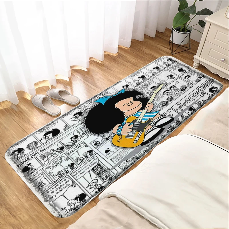 Коврик для ног в ванной комнате для прихожей на полу Ковер Mafalda для домашнего входа Коврик для входа в дом Коврик для спальни Милый декор комнаты
Коврик для ног в ванной комнате для прихожей на полу Ковер Mafalda для домашнего входа Коврик для входа в дом Коврик для спальни Милый декор комнаты