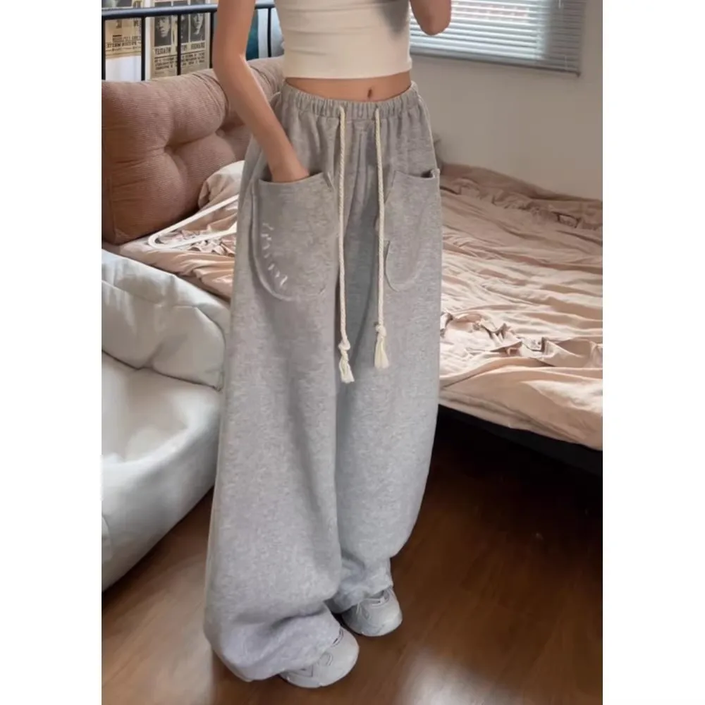 Брюки женские Y2K женские весенние из бамбука и хлопка быстросохнущие мешковатые с несколькими карманами регулируемый стиль-карго на открытом воздухе функциональные винтажные
Брюки женские Y2K женские весенние из бамбука и хлопка быстросохнущие мешковатые с несколькими карманами регулируемый стиль-карго на открытом воздухе функциональные винтажные